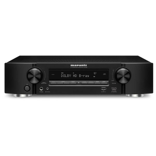 Marantz NR1508 AV Receiver Marantz NR1508 AV Receiver
