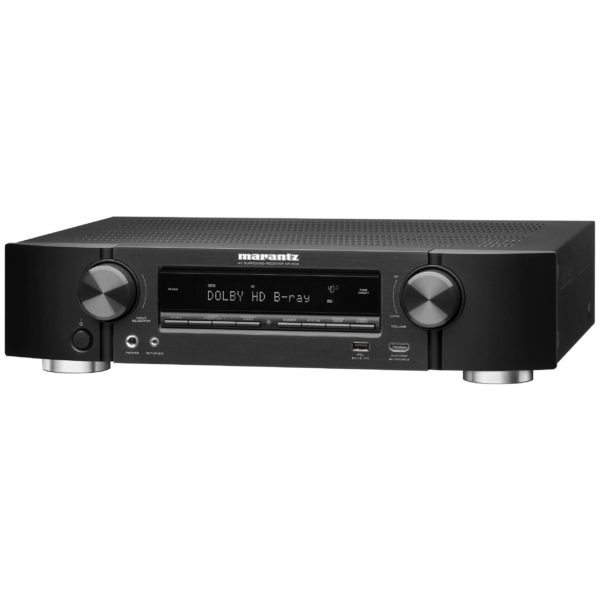 Marantz NR1508 AV Receiver Marantz NR1508 AV Receiver