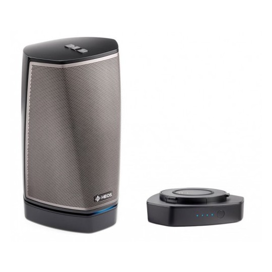 Heos Battery For Heos 1 Black Heos Battery For Heos 1 Black