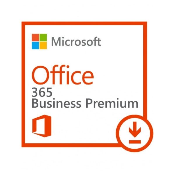 Microsoft Office 365 Business Premium Software 1 Year Subscription Microsoft Office 365 Business Premium Software 1 Year Subscription