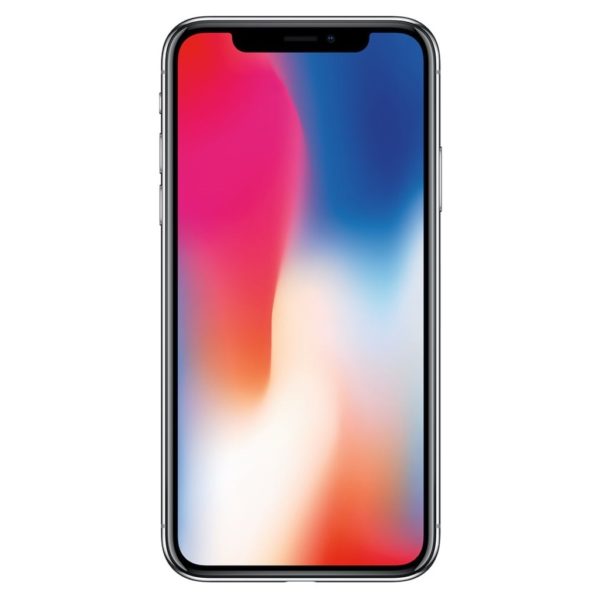 iPhone X 64GB Space Grey (FaceTime) iPhone X 64GB Space Grey (FaceTime)