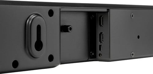 Denon Sound Bar with Wireless Subwoofer (DHT514BK) Denon Sound Bar with Wireless Subwoofer (DHT514BK)