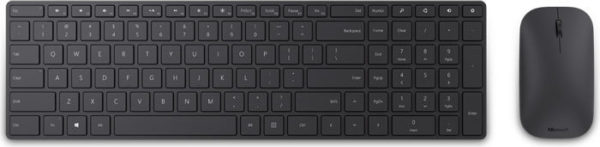 Microsoft 7N900019 Designer Bluetooth Keyboard Combo Microsoft 7N900019 Designer Bluetooth Keyboard Combo