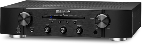 Marantz PM6006N1B Stereo Amplifier Black Marantz PM6006N1B Stereo Amplifier Black
