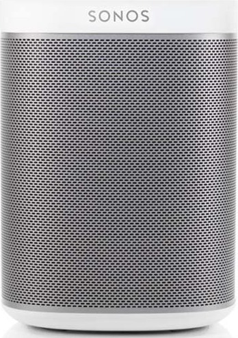 Sonos PLAY1UK1 Zone Player White Sonos PLAY1UK1 Zone Player White