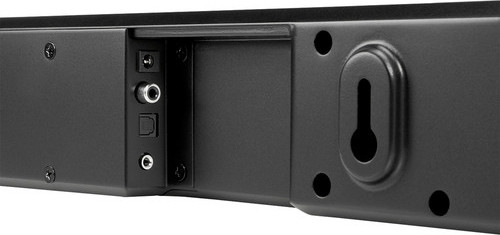 Denon Sound Bar with Wireless Subwoofer (DHT514BK) Denon Sound Bar with Wireless Subwoofer (DHT514BK)