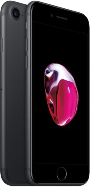 iPhone 7 32GB Black iPhone 7 32GB Black