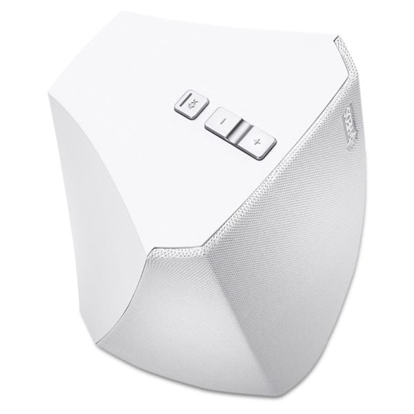Heos HEOS3HS2WTE2 Wireless Speaker White Heos HEOS3HS2WTE2 Wireless Speaker White
