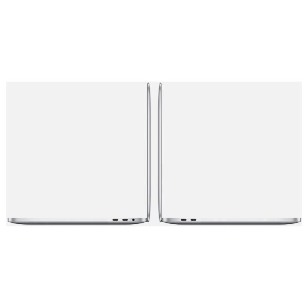 MacBook Pro 13-inch with Touch Bar and Touch ID (2017) - Core i5 3.1GHz 8GB 256GB Shared Silver English/Arabic Keyboard MacBook Pro 13-inch with Touch Bar and Touch ID (2017) - Core i5 3.1GHz 8GB 256GB Shared Silver English/Arabic Keyboard