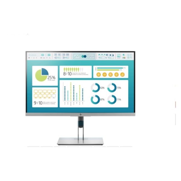 HP EliteDisplay E273 27 Inch Monitor Full HD (1FH50AS) HP EliteDisplay E273 27 Inch Monitor Full HD (1FH50AS)