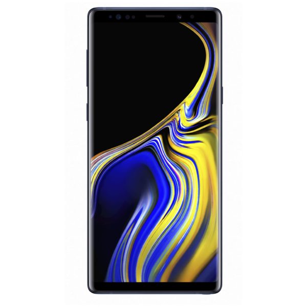 Samsung SM-N960F Galaxy Note 9 4G LTE 128GB Ocean Blue + Tripod +Wireless Charger Pad + Dex Cable Samsung SM-N960F Galaxy Note 9 4G LTE 128GB Ocean Blue + Tripod +Wireless Charger Pad + Dex Cable
