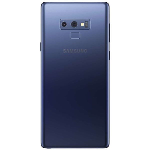 Samsung SM-N960F Galaxy Note 9 4G LTE 128GB Ocean Blue + Tripod +Wireless Charger Pad + Dex Cable Samsung SM-N960F Galaxy Note 9 4G LTE 128GB Ocean Blue + Tripod +Wireless Charger Pad + Dex Cable
