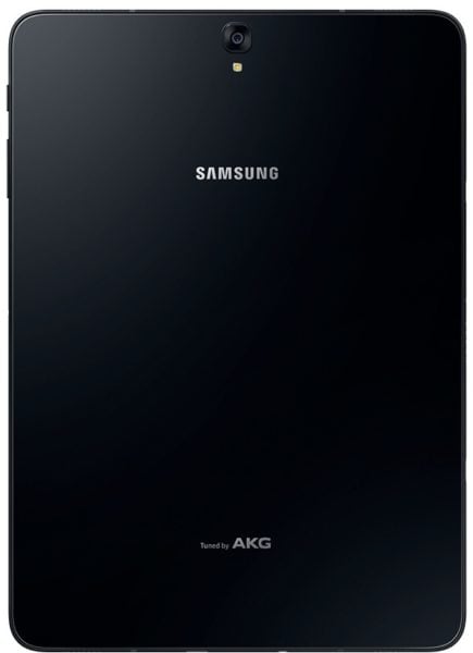 Samsung Galaxy Tab S3 SM-T825 Tablet - Android WiFi+4G 32GB 4GB 9.7inch Black Samsung Galaxy Tab S3 SM-T825 Tablet - Android WiFi+4G 32GB 4GB 9.7inch Black