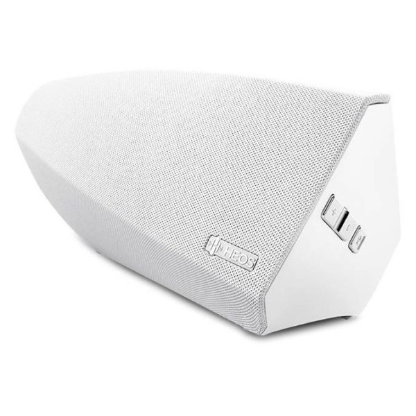 Heos HEOS3HS2WTE2 Wireless Speaker White Heos HEOS3HS2WTE2 Wireless Speaker White