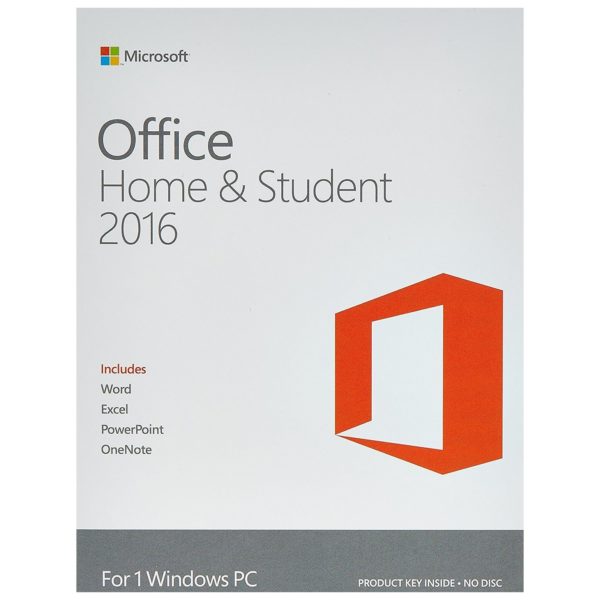 Microsoft T5D02318 Office Home & Business Software 2016 Online Product Key License *Offer Applicable On Purchase of Laptop/Tablet only Microsoft T5D02318 Office Home & Business Software 2016 Online Product Key License *Offer Applicable On Purchase of Laptop/Tablet only
