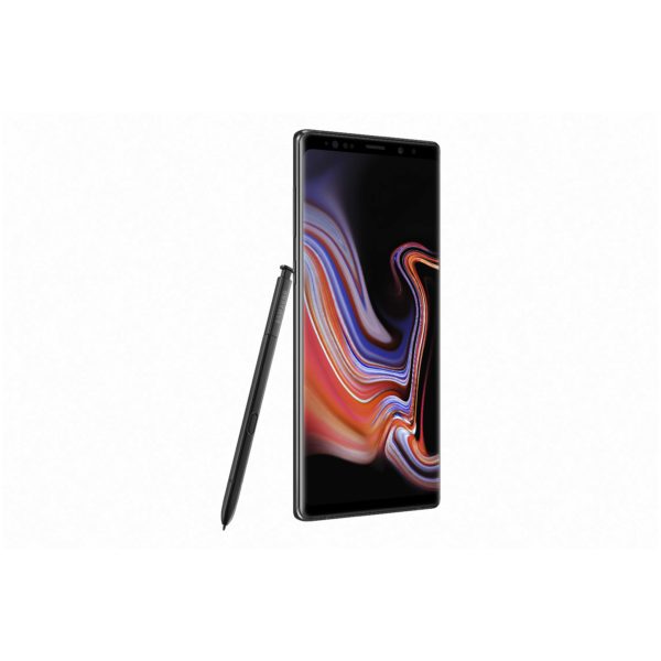 Samsung SM-N960F Galaxy Note 9 4G LTE 128GB Midnight Black + Tripod +Wireless Charger Pad + Dex Cable Samsung SM-N960F Galaxy Note 9 4G LTE 128GB Midnight Black + Tripod +Wireless Charger Pad + Dex Cable