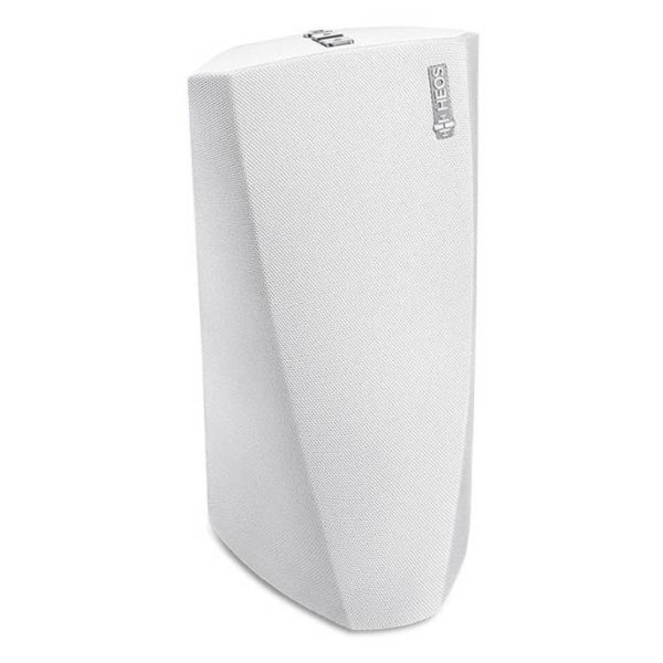 Heos HEOS3HS2WTE2 Wireless Speaker White Heos HEOS3HS2WTE2 Wireless Speaker White
