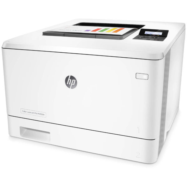 HP Color LaserJet Pro M452dn (CF389A) HP Color LaserJet Pro M452dn (CF389A)