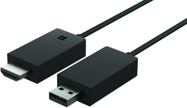 Microsoft Wireless Display Adapter V2 P3Q00005 Microsoft Wireless Display Adapter V2 P3Q00005