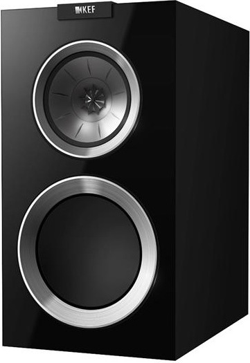 KEF R300 Bookshelf Speaker KEF R300 Bookshelf Speaker