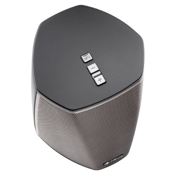 Heos HEOS1HS2BKE2 Wireless Speaker Black Heos HEOS1HS2BKE2 Wireless Speaker Black