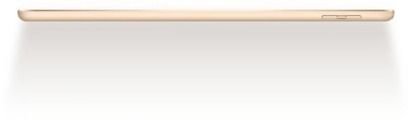 iPad (2017) WiFi+Cellular 32GB 9.7inch Gold iPad (2017) WiFi+Cellular 32GB 9.7inch Gold