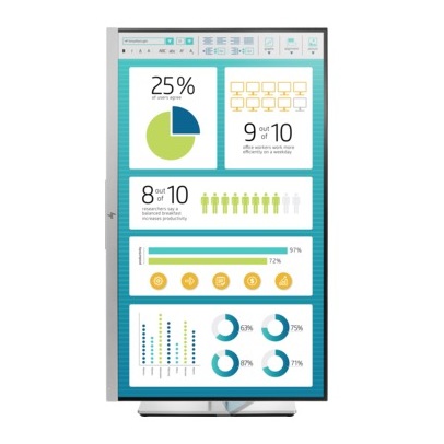 HP EliteDisplay E273 27 Inch Monitor Full HD (1FH50AS) HP EliteDisplay E273 27 Inch Monitor Full HD (1FH50AS)