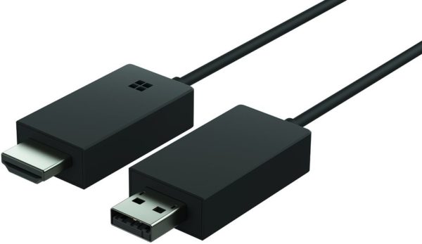 Microsoft Wireless Display Adapter V2 P3Q00005 Microsoft Wireless Display Adapter V2 P3Q00005