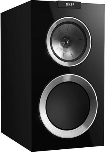 KEF R300 Bookshelf Speaker KEF R300 Bookshelf Speaker