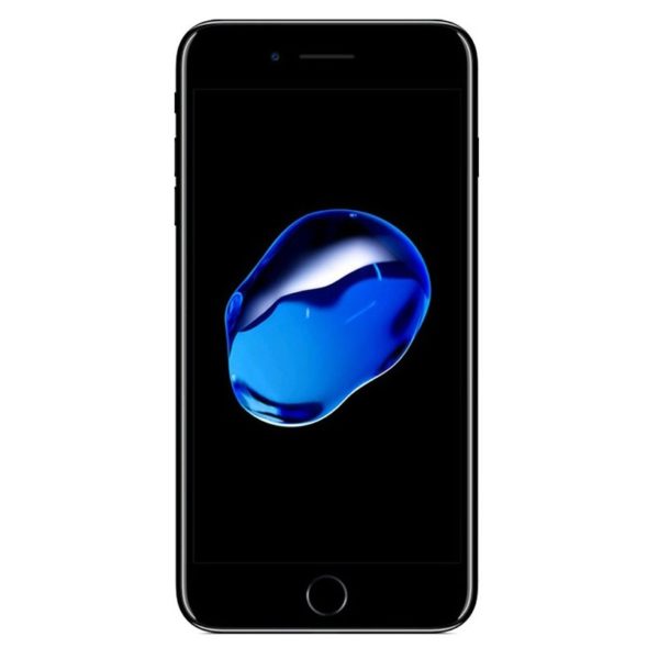 iPhone 7 32GB Jet Black iPhone 7 32GB Jet Black