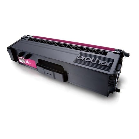Brother TN261 Laser Toner Magenta Brother TN261 Laser Toner Magenta