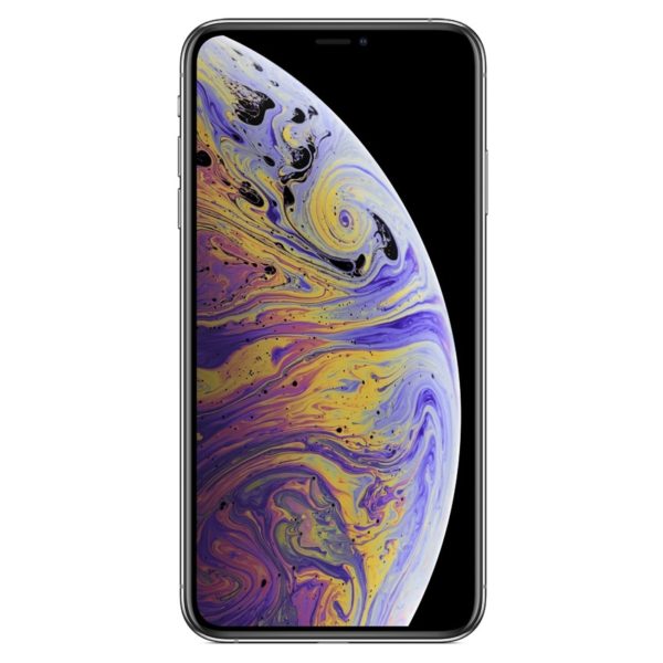 iPhone Xs Max 512GB Silver iPhone Xs Max 512GB Silver