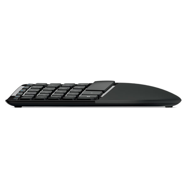 Microsoft L5V00018 Sculpt Ergonomic Desktop Keyboard & Mouse Microsoft L5V00018 Sculpt Ergonomic Desktop Keyboard & Mouse