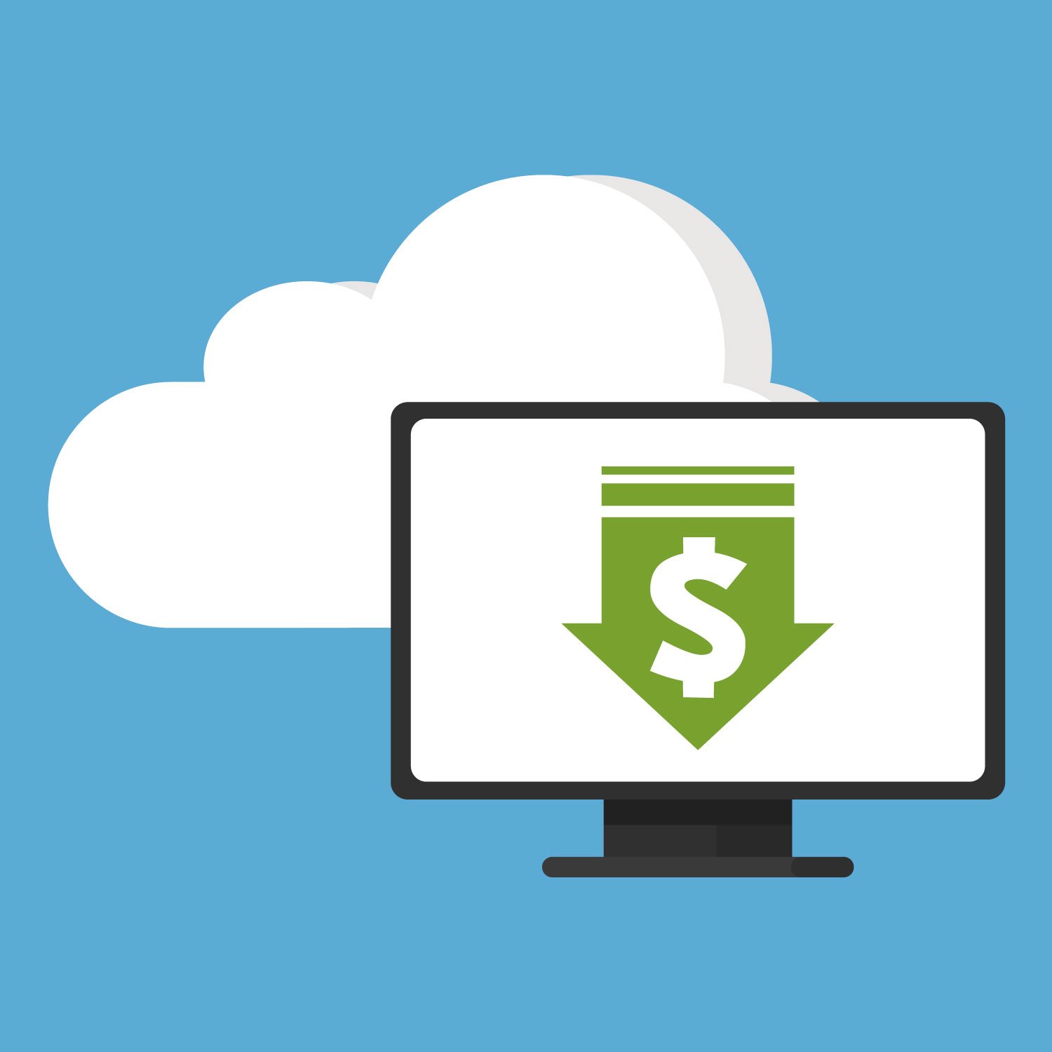 Cloud Cost Management