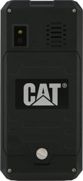 CAT B30 Dual Sim Mobile Phone Black CAT B30 Dual Sim Mobile Phone Black