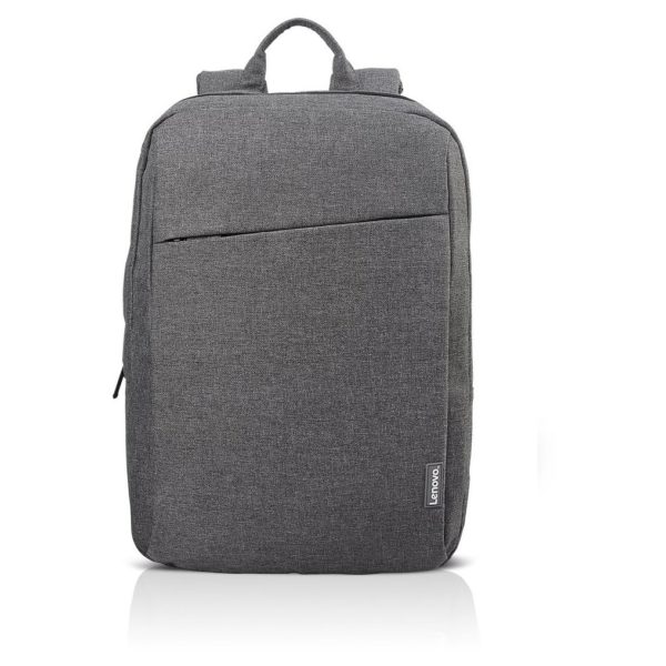 Lenovo 4X40T84058 Backpack 15.6" Grey + Eklasse EKWLM03 WLS Mouse Black/Red Lenovo 4X40T84058 Backpack 15.6" Grey + Eklasse EKWLM03 WLS Mouse Black/Red