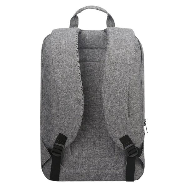Lenovo 4X40T84058 Backpack 15.6" Grey + Eklasse EKWLM03 WLS Mouse Black/Red Lenovo 4X40T84058 Backpack 15.6" Grey + Eklasse EKWLM03 WLS Mouse Black/Red