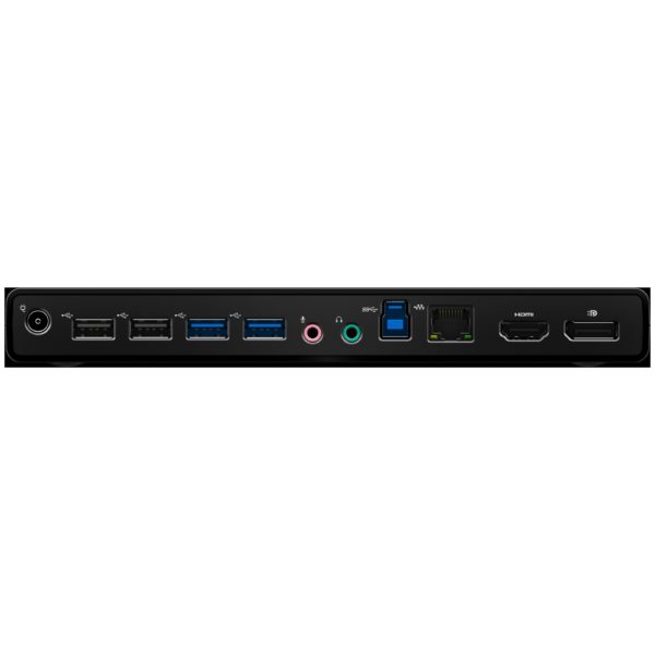 HP 3005pr Y4H06AA USB3 Port Replicator HP 3005pr Y4H06AA USB3 Port Replicator