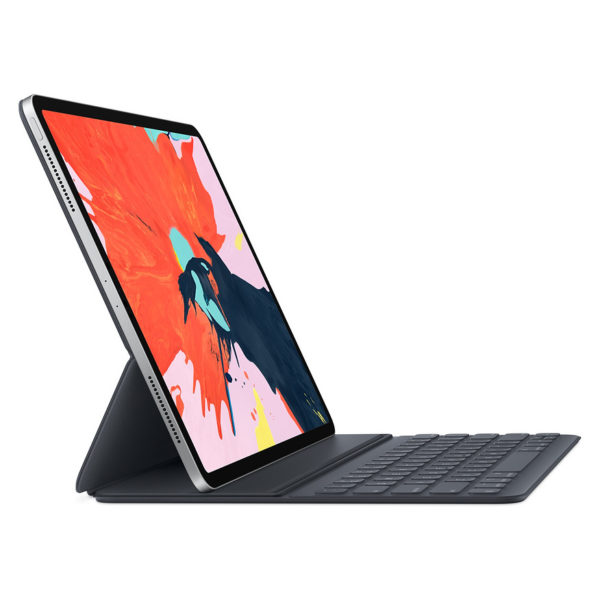 Apple MU8H2AB/A Smart Keyboard Folio For 12.9inch iPad Pro Apple MU8H2AB/A Smart Keyboard Folio For 12.9inch iPad Pro