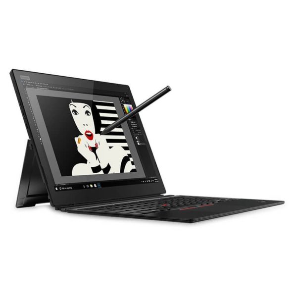 Lenovo Thinkpad X1 Tablet 20KJ001KAD Core i7 16GB 512GB Windows 10 Pro 13 Inches Lenovo Thinkpad X1 Tablet 20KJ001KAD Core i7 16GB 512GB Windows 10 Pro 13 Inches
