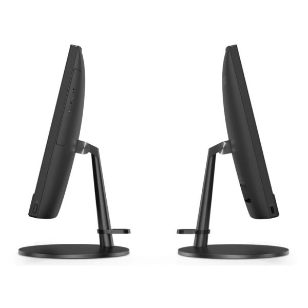 Lenovo V530-24ICB AIO Desktop Core i7-8700T 8GB RAM 1TB HDD with 2GB Radeon 530 Win10P 23.8" Lenovo V530-24ICB AIO Desktop Core i7-8700T 8GB RAM 1TB HDD with 2GB Radeon 530 Win10P 23.8"