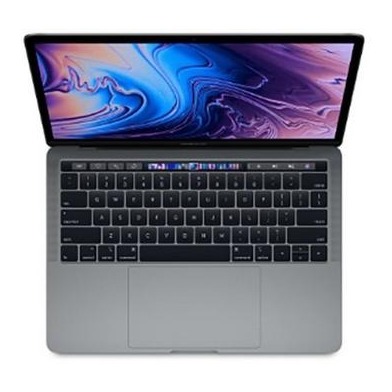 MacBook Pro MUHN2ZS/A Core i5 1.4GHz 8GB RAM 128GB SSD macOS Catalina with TouchBar 13" Space Grey MacBook Pro MUHN2ZS/A Core i5 1.4GHz 8GB RAM 128GB SSD macOS Catalina with TouchBar 13" Space Grey