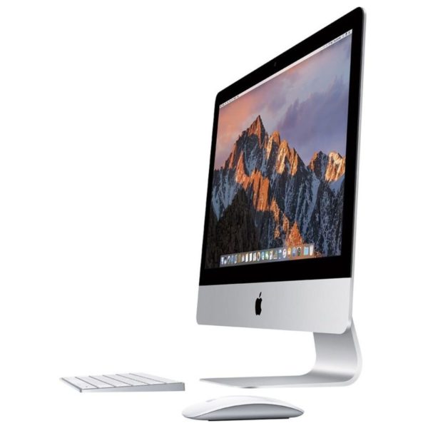 iMac MMQA2AB/A Core i5 2.3GHz 8GB RAM 1TB HDD 21.5" Silver iMac MMQA2AB/A Core i5 2.3GHz 8GB RAM 1TB HDD 21.5" Silver