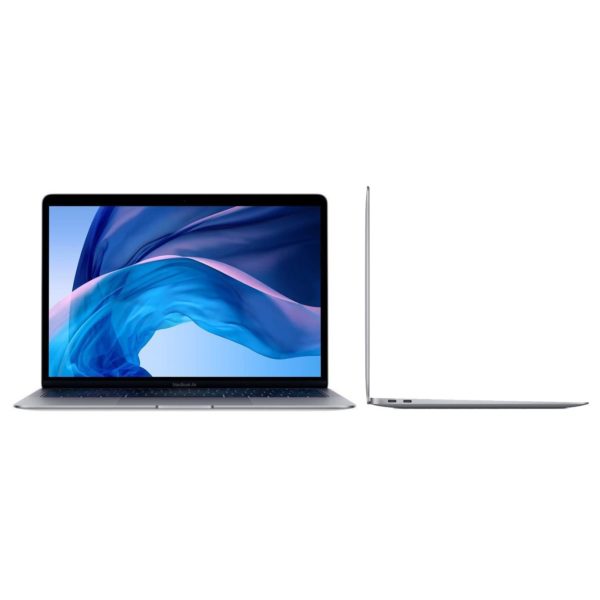 MacBook Air MVFH2AB/A Core i5 1.6GHz 8GB RAM 128GB SSD macOS Catalina 13" Space Grey MacBook Air MVFH2AB/A Core i5 1.6GHz 8GB RAM 128GB SSD macOS Catalina 13" Space Grey