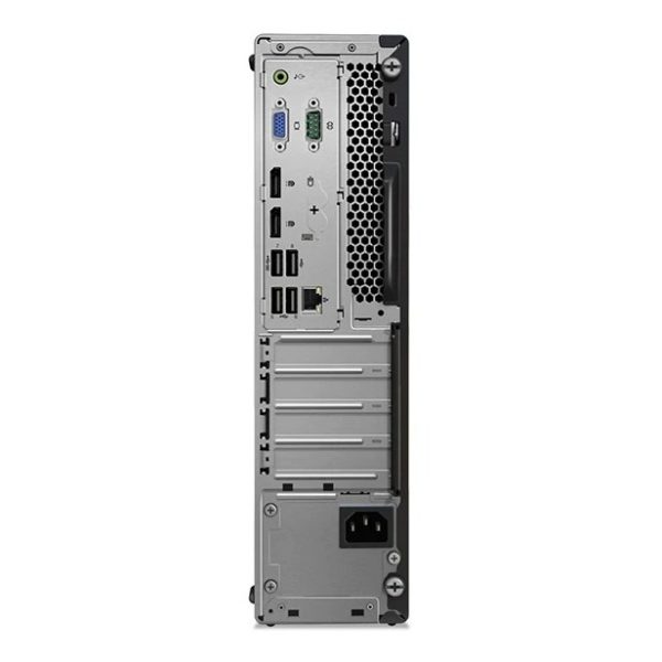 Lenovo ThinkCentre M720s SFF 10ST0053AX Corei7/8GB/512GB/Win10Pro/Black Lenovo ThinkCentre M720s SFF 10ST0053AX Corei7/8GB/512GB/Win10Pro/Black