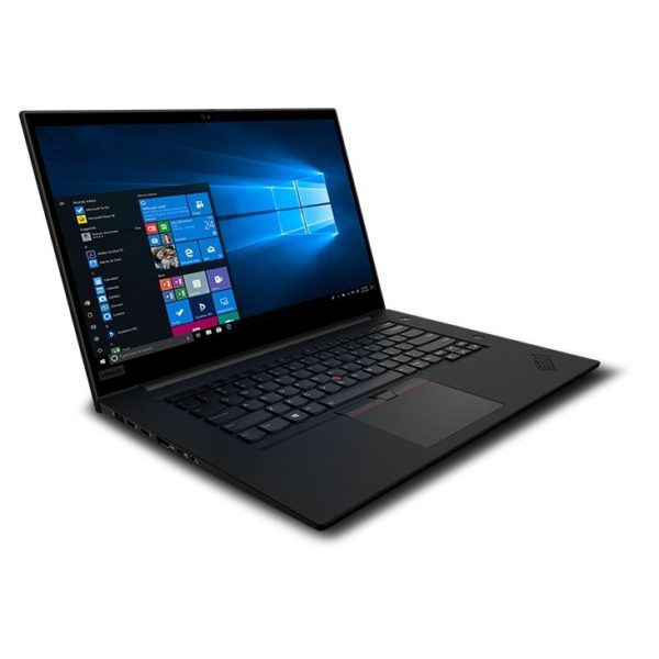 Lenovo Thinkpad P1 Gen2 20QT000PAD i7/16GB/512GB/4GB/15.6"/Black Lenovo Thinkpad P1 Gen2 20QT000PAD i7/16GB/512GB/4GB/15.6"/Black