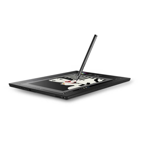 Lenovo Thinkpad X1 Tablet 20KJ001KAD Core i7 16GB 512GB Windows 10 Pro 13 Inches Lenovo Thinkpad X1 Tablet 20KJ001KAD Core i7 16GB 512GB Windows 10 Pro 13 Inches