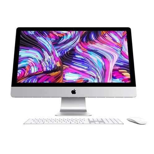 iMac MRR12AB/A Core i5 3.7GHz 8GB RAM 2TB HDD MacOS Catalina 27" Retina 5K Silver iMac MRR12AB/A Core i5 3.7GHz 8GB RAM 2TB HDD MacOS Catalina 27" Retina 5K Silver