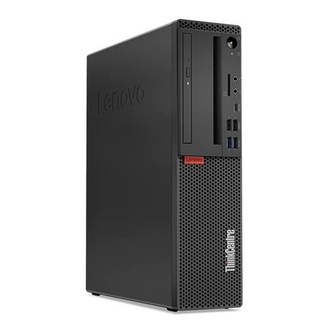 Lenovo ThinkCentre M720s SFF 10ST0053AX Corei7/8GB/512GB/Win10Pro/Black Lenovo ThinkCentre M720s SFF 10ST0053AX Corei7/8GB/512GB/Win10Pro/Black