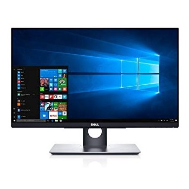Dell 23.8 Inch Touch Monitor P2418HT FHD LED Dell 23.8 Inch Touch Monitor P2418HT FHD LED